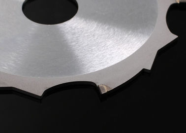 Das justierbare PCD-Diamant-Zählen, dass Sägeblatt für tragbares elektrisches langlebiges Gut sah