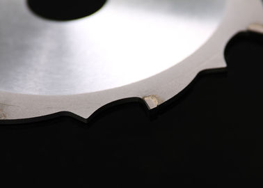Zählendes Hitzebeständigkeit Sägeblatt des Schneiders lamellenförmig angeordnetes kreisförmiges gutes 140mm Soem