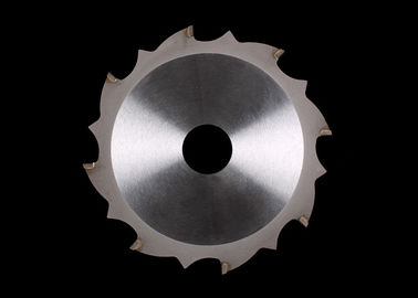 Konisches zählendes Sägeblatt PCD