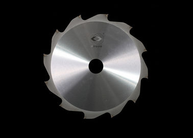 190 X12 Brett PCD das Diamant-Zählen, dass Sägeblatt für elektrisches sah