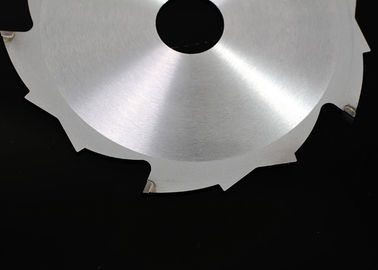 140mm elektrische industrielle Tabelle sah zählendes Blatt Rundschreiben 2.2mm dick