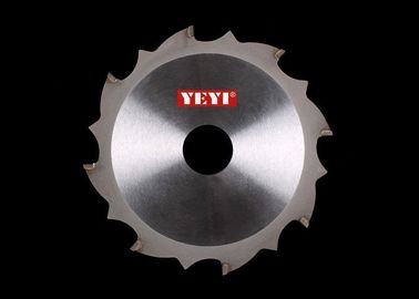 Gespitztes MDF-Brett Karbid, Sägeblatt/das Zählen, dass Sägeblätter Kreis 190mm Sägeblatt