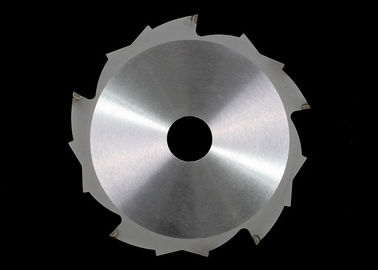 Mdf-Platte Zählen Element-Ergebnis-Schneider-Sägeblätter des Sägeblatt-sechs