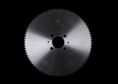 Kreis Soem SKS Japan austauschender STAHLTCT Sägeblatt 450mm mit Ceratizit-Spitzen
