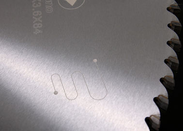Die Tabelle der Gewohnheits-450mm, die TCT-Rundschreiben austauscht, sah Messerschleifmaschine