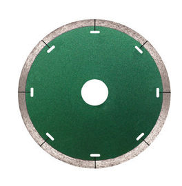 Sicherheits-Hoch drückte Diamanten, die Werkzeuge/Diamant Sägeblatt, - 2 zu schreiben