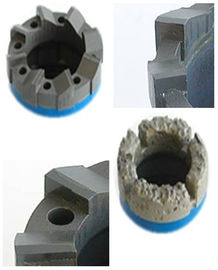 BWL NWL Bergwerk-Diamant-Bohrer-Bohrer HWL PWL für Sandstein-Felsen-Bohrung