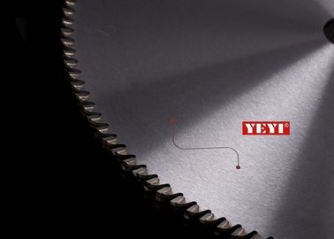 300mm, Kreis der Sägeblatt-hölzerne Ausschnitt, dass Sägeblätter für Tabelle Querausschnitt sahen