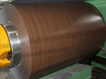 Metall-ENV Isoliersandwich-Platten-Haus-Sandwich-Platten-Deckung