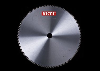 300mm industrielles, die x 120T Sägeblätter für Kreuzungsschnittmdf, Sperrholz, Sägeblatt