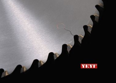 305mm Sperrholz-Ausschnitt-Blatt, TCT-Rundschreiben Sägeblätter für hölzernes Schnitt48t