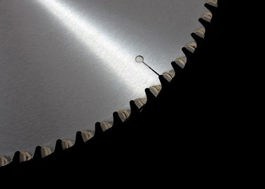 Metallschneidende Sägeblätter für Aluminium