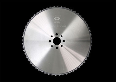 der metallschneidende Zahnkreis der Geldstrafe 60 Wurfs-wegart der Sägeblatt-460mm