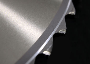 der metallschneidende Zahnkreis der Geldstrafe 60 Wurfs-wegart der Sägeblatt-460mm