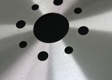 der metallschneidende Zahnkreis der Geldstrafe 60 Wurfs-wegart der Sägeblatt-460mm
