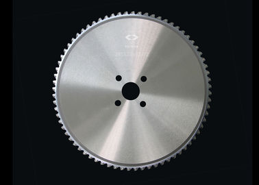 der metallschneidende Stahlrohr-B-Schnitt Sägeblätter/industrielles Sägeblatt 285mm 2.0mm