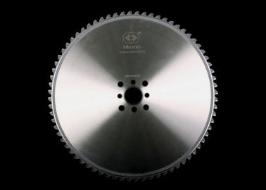 Stahl- kaltes Rundschreiben Japans SKS Sägeblätter für den Schnitt von Metall-315mm Cermetzähnen