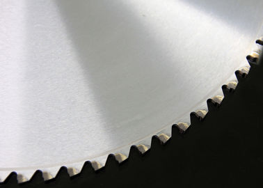 Stahl- kaltes Rundschreiben Japans SKS Sägeblätter für den Schnitt von Metall-315mm Cermetzähnen