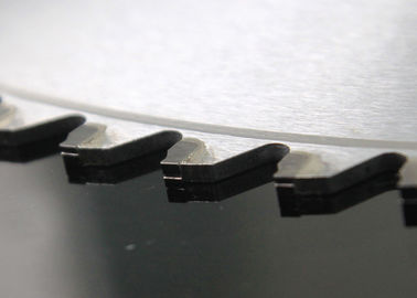 Stahl- kaltes Rundschreiben Japans SKS Sägeblätter für den Schnitt von Metall-315mm Cermetzähnen