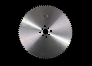 metallschneidender 315mm industrieller Stahlschläuche Sägeblätter Cermet umgekipptes Soem 80z