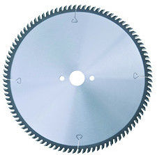 Schneiden Sie die lamellierten metallschneidenden Platten Sägeblätter, Stärke zu schneiden weniger als 35MM