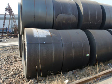Warm gewalzte Spulen en 10025/2-2004 Stahl-S355/S235 für Klammern/Waschmaschine/Frühling/Sägeblatt
