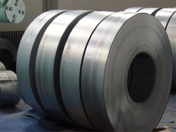 Warm gewalzte Spulen en 10025/2-2004 Stahl-S355/S235 für Klammern/Waschmaschine/Frühling/Sägeblatt