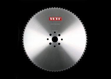 420mm x 80Z metallschneidend Sägeblätter für NISHIJIMA, TSUNE-Schneidemaschine