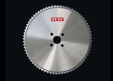 Die metallschneidende Stahlrohr und Stange Sägeblätter, industrieller TCT Sägeblatt 285mm