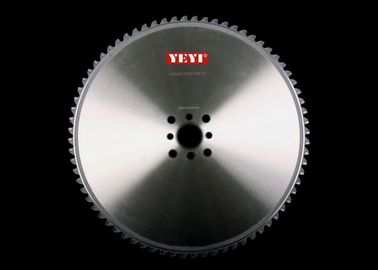 Metallschneidendes Rundschreiben, dass Sägeblätter 315mm für Schnitt-Stahlrohr-oder Stangen-Kälte Sägeblatt