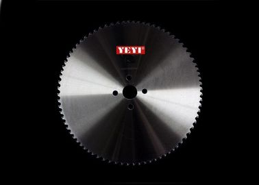 500mm, die nicht Eisenmetallschneidendes die Sägeblätter, kalt, Zähne Cermet-Spitzen des Sägeblatt-80