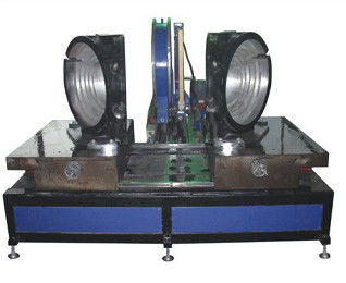 Plastikspritzen-Autoteile mit Plastikspritzen Standard-HASCO