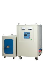 hohe Leistungsfähigkeit 100KW Induktions-Heizungs-Maschine für den löschenden Gang, 360V-520V
