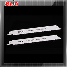 Bimetallischer Bosch S922EF 150mm 6" austauschend Sägeblätter für Sperrholz/Plastik