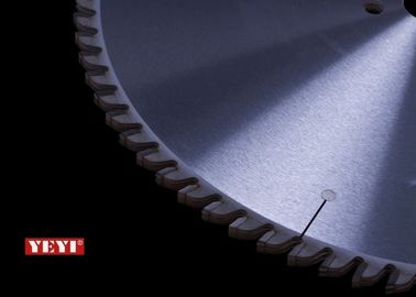 Japanischer Stahl SKS5 TCT 14 bewegen Kreis Sägeblatt für das Zerreißen von Holz 350mm Schritt für Schritt fort