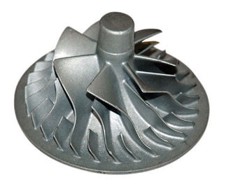 CF8M-Edelstahl 304, 316, Wasserpumpenantreiber mit 347 Antreibern