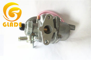 Floss-Vergaser des 2 Anschlag-Aluminium-TK für Benzinmotor-Schneidemaschine-Teile