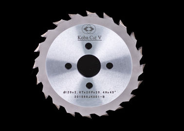 der Diamant PCD 120mm hoher Qualität, der Kreis Diamon schneidet, dass Sägeblatt PWB-Ausschnitt Sägeblatt