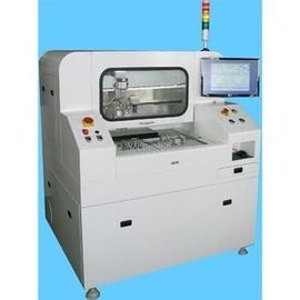 Maschine Berufs-400w Windows XP PWBs Depaneling mit Linse Computar Ex2c
