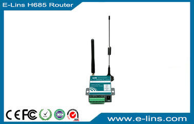RS232 RS485 3G HSPA+ entriegeln mobilen UMTS-Fräser einwilligt IEEE 802.11n/IEEE 802.11g