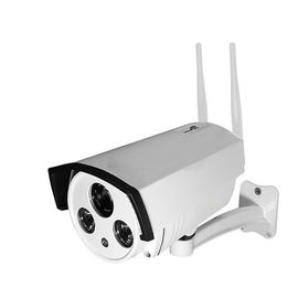 Fräser HD 8 des Kanal-NVR System-WIFI mit Stecker und schließen automatisch an