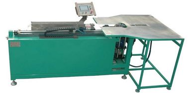 Messing/Kupfer CNC-Rohr-verbiegende Maschine mit Servobewegungshoher Leistungsfähigkeit