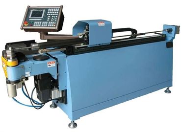 Selbst-CNC-Rohr-verbiegende Maschine für Klimaanlagen-Wärmetauscher-Industrie