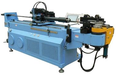 Hydraulische CNC-Rohrbiegemaschine, maximales verbiegendes Kapazität φ 26 * 2.5mm bügeln,/Stahl