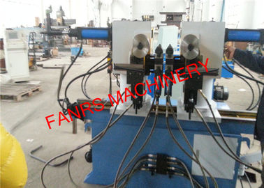 Hydraulisches Rohrbiegemaschine PLC-Kontrollsystem mit zwei Kopf-Formen