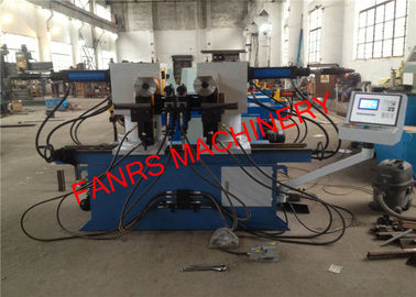 Hydraulisches Rohrbiegemaschine PLC-Kontrollsystem mit zwei Kopf-Formen
