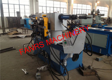 Hydraulisches Rohrbiegemaschine PLC-Kontrollsystem mit zwei Kopf-Formen