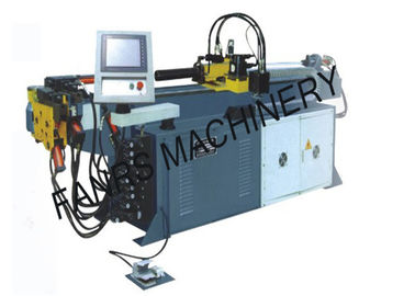 Automatische Rohrbiegemaschine des lochendes Loch-System-CNC für das Möbel-Rahmen-Verbiegen