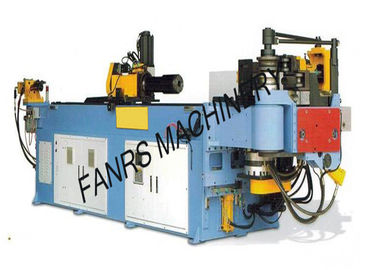 Cnc-Rohr-Rohrbiegemaschine für das Rad-Karren-Katzrahmen-Verbiegen