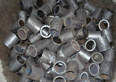 Automatische hydraulische Rohr-Schneidemaschine mit Sägeblatt für Metallkupfer-Edelstahl-Rohr